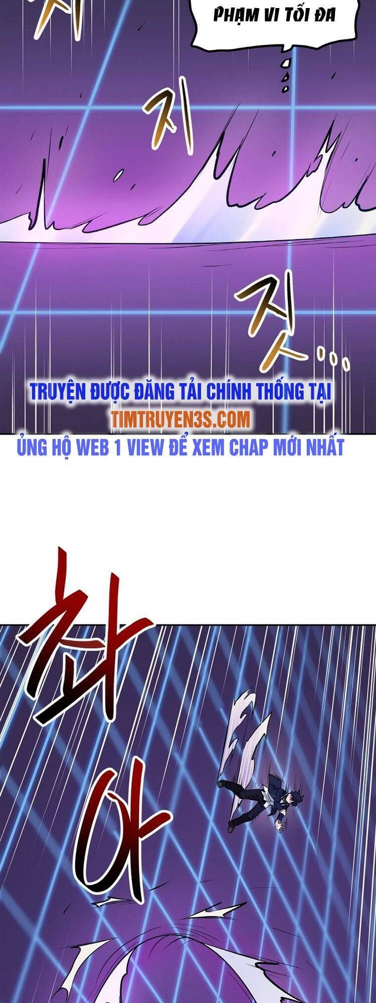 Ta Có Max Thuộc Tính May Mắn Chapter 28 - 53