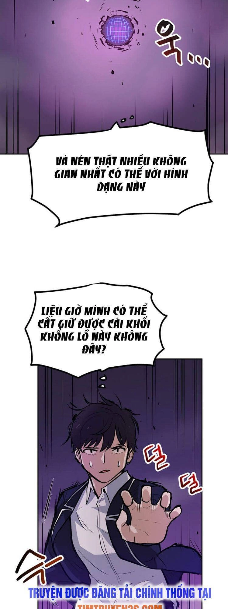 Ta Có Max Thuộc Tính May Mắn Chapter 28 - 57