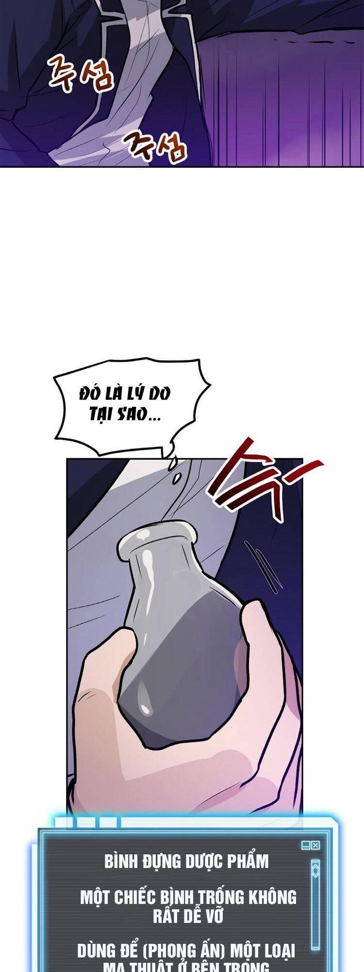 Ta Có Max Thuộc Tính May Mắn Chapter 28 - 59