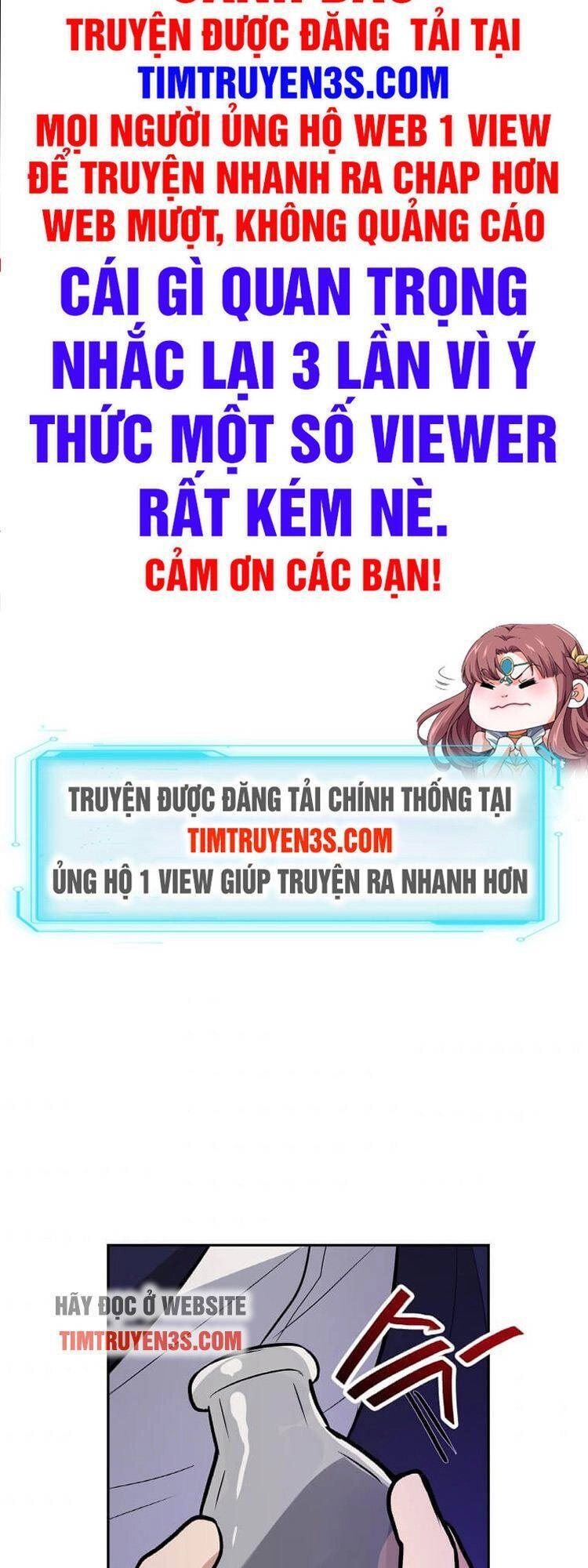 Ta Có Max Thuộc Tính May Mắn Chapter 29 - 3