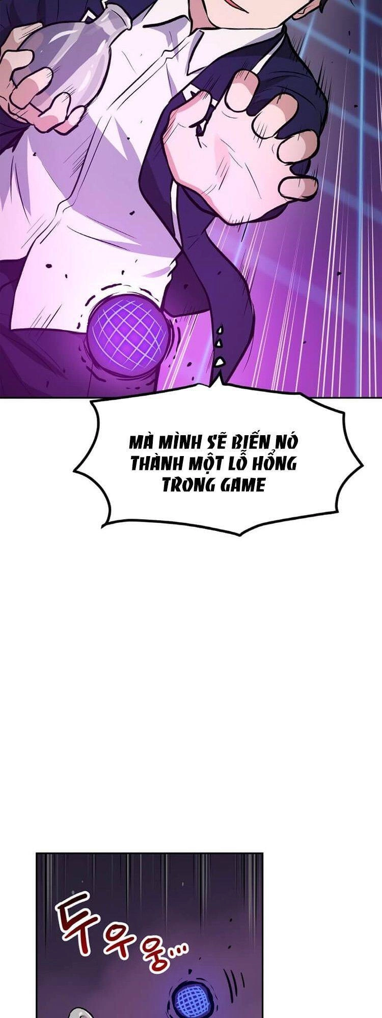 Ta Có Max Thuộc Tính May Mắn Chapter 29 - 6