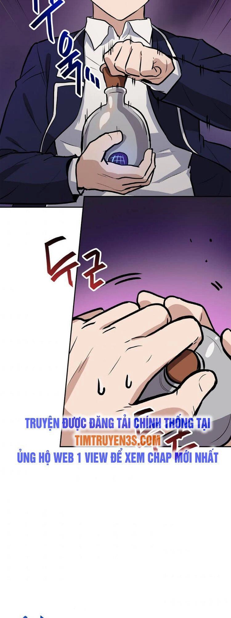 Ta Có Max Thuộc Tính May Mắn Chapter 29 - 9