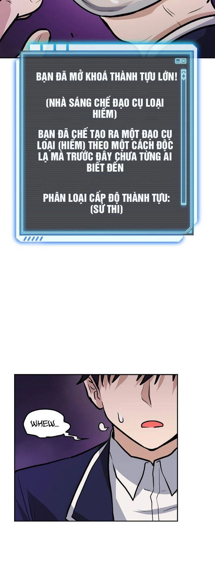 Ta Có Max Thuộc Tính May Mắn Chapter 29 - 11