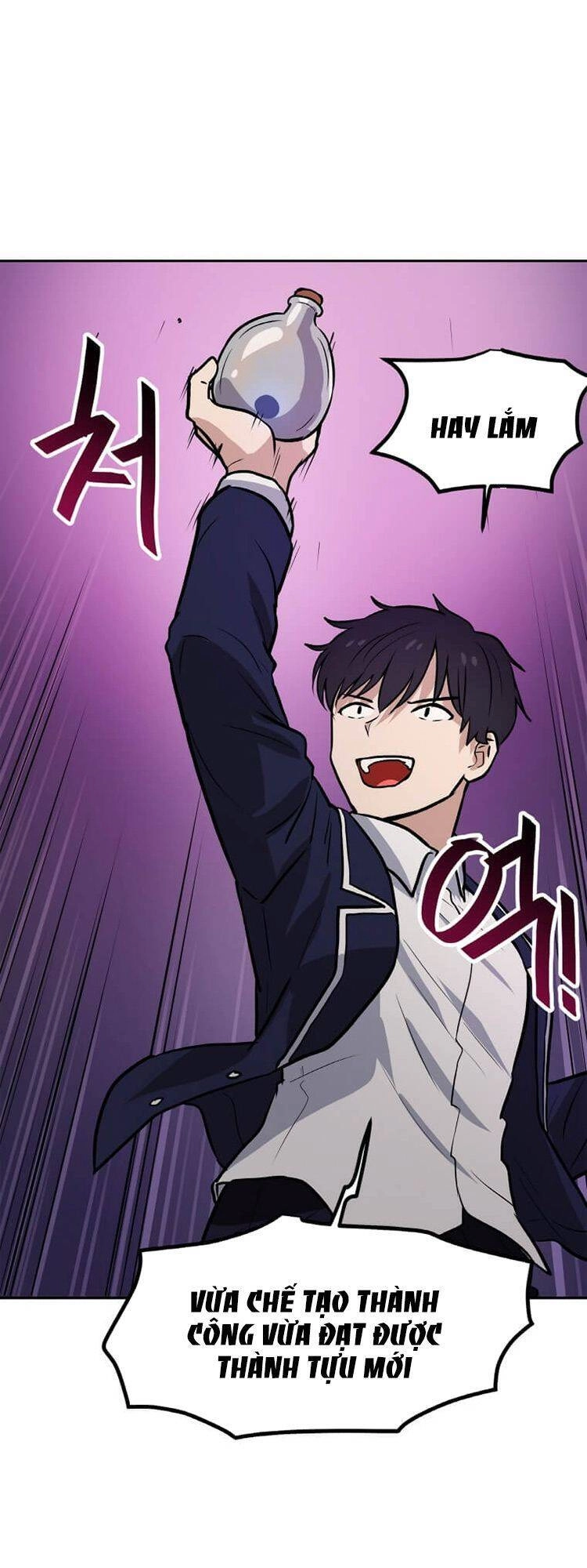 Ta Có Max Thuộc Tính May Mắn Chapter 29 - 12