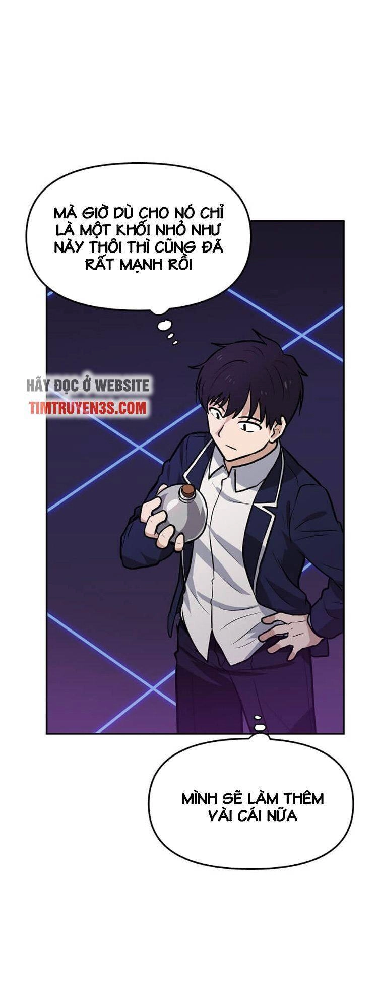 Ta Có Max Thuộc Tính May Mắn Chapter 29 - 17