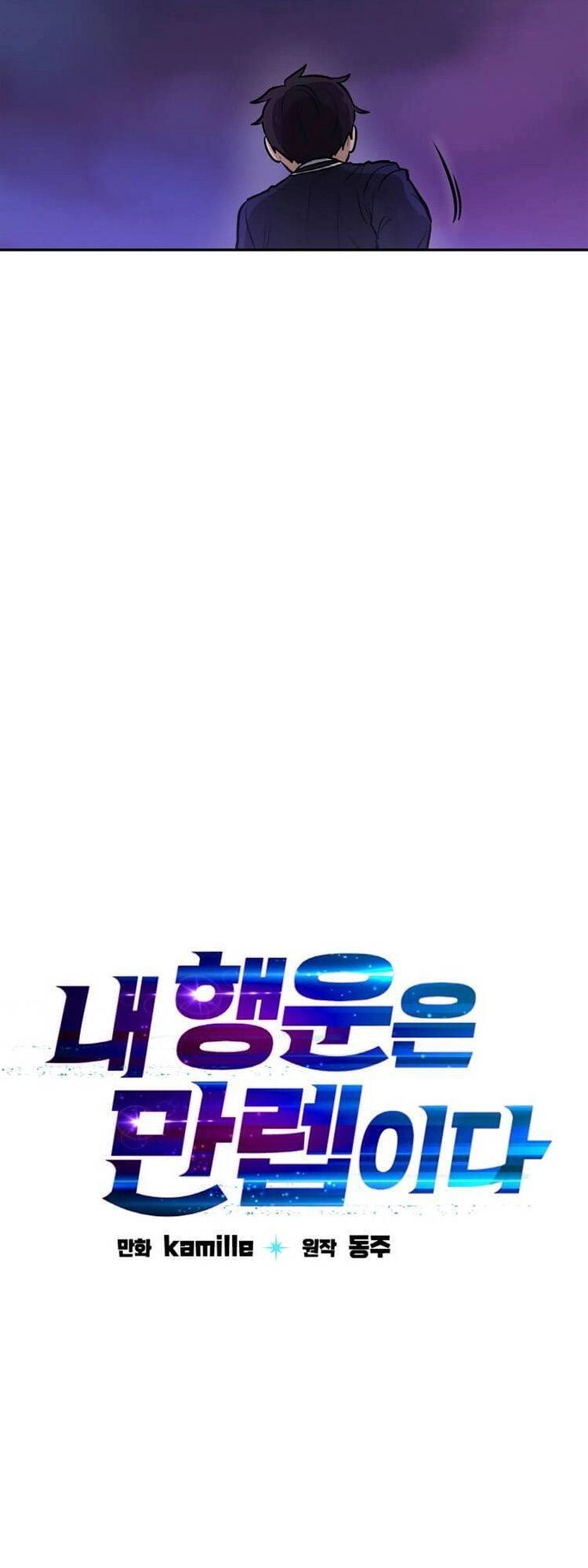 Ta Có Max Thuộc Tính May Mắn Chapter 29 - 19