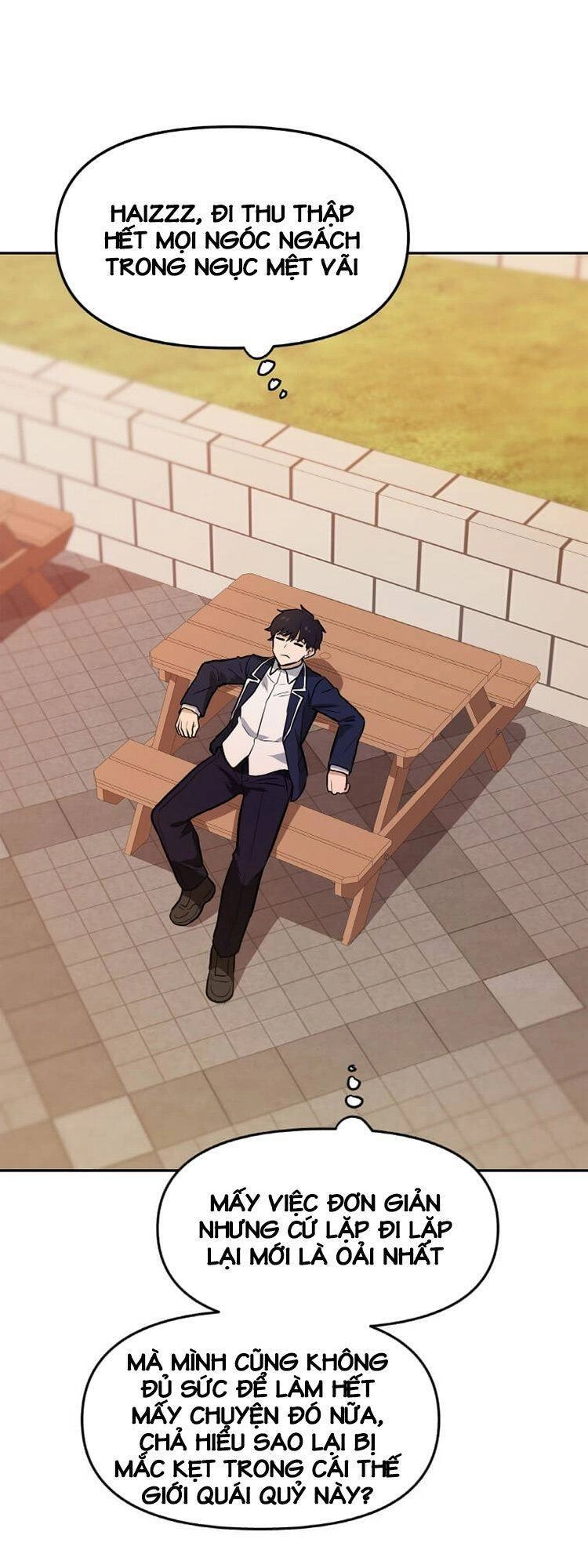 Ta Có Max Thuộc Tính May Mắn Chapter 29 - 22