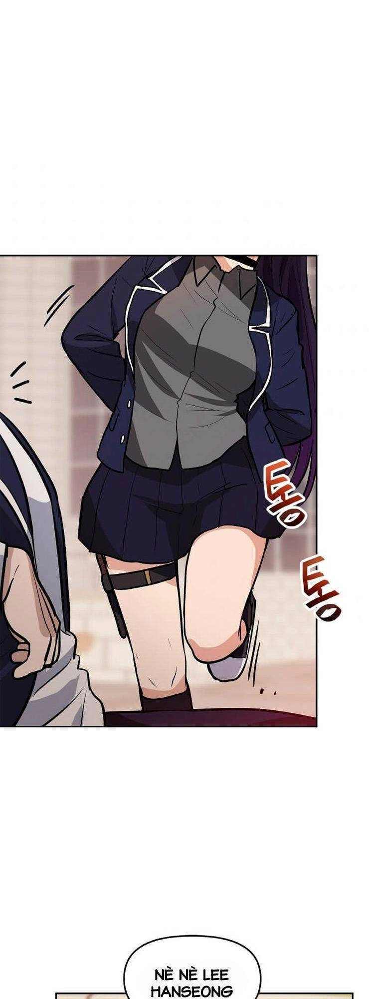 Ta Có Max Thuộc Tính May Mắn Chapter 29 - 23