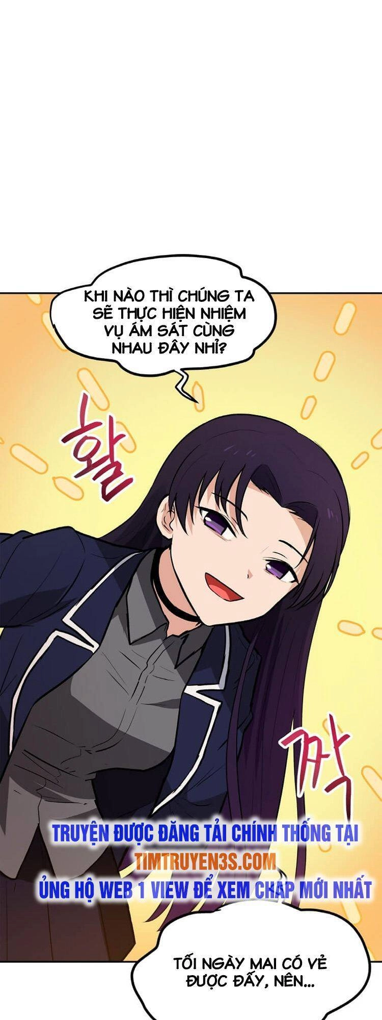 Ta Có Max Thuộc Tính May Mắn Chapter 29 - 25