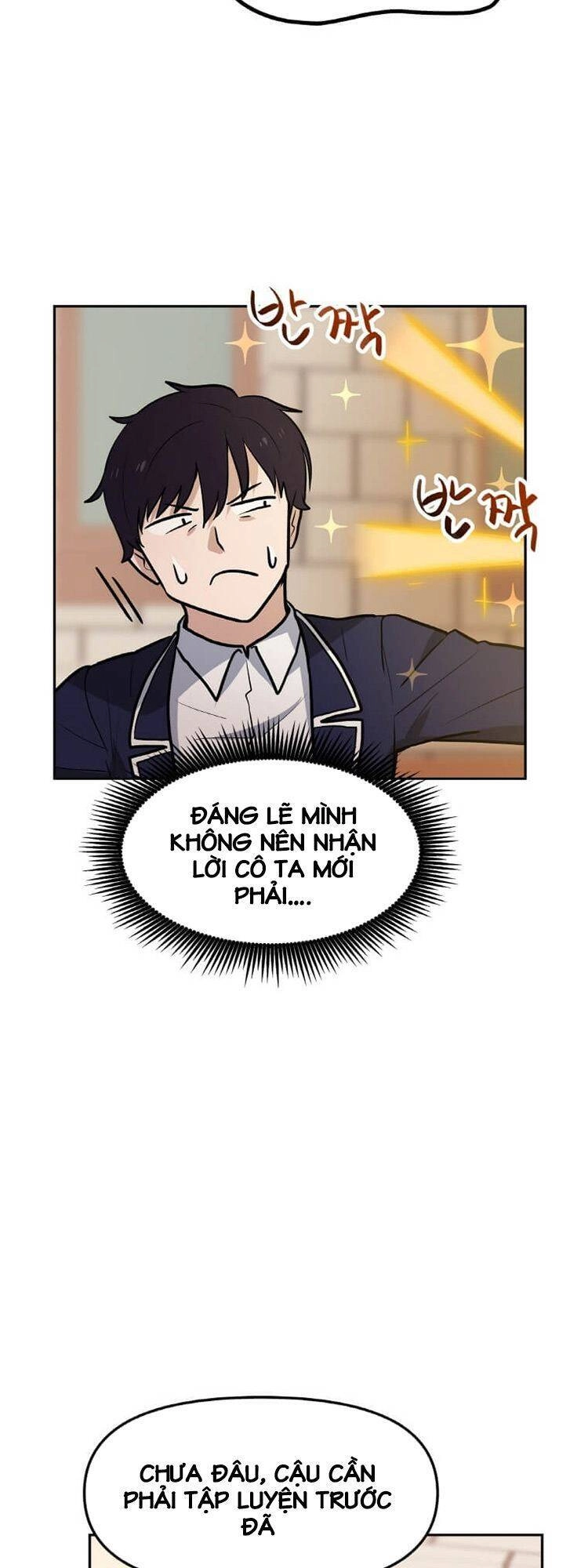 Ta Có Max Thuộc Tính May Mắn Chapter 29 - 26