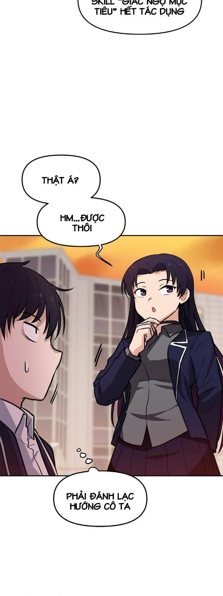 Ta Có Max Thuộc Tính May Mắn Chapter 29 - 28