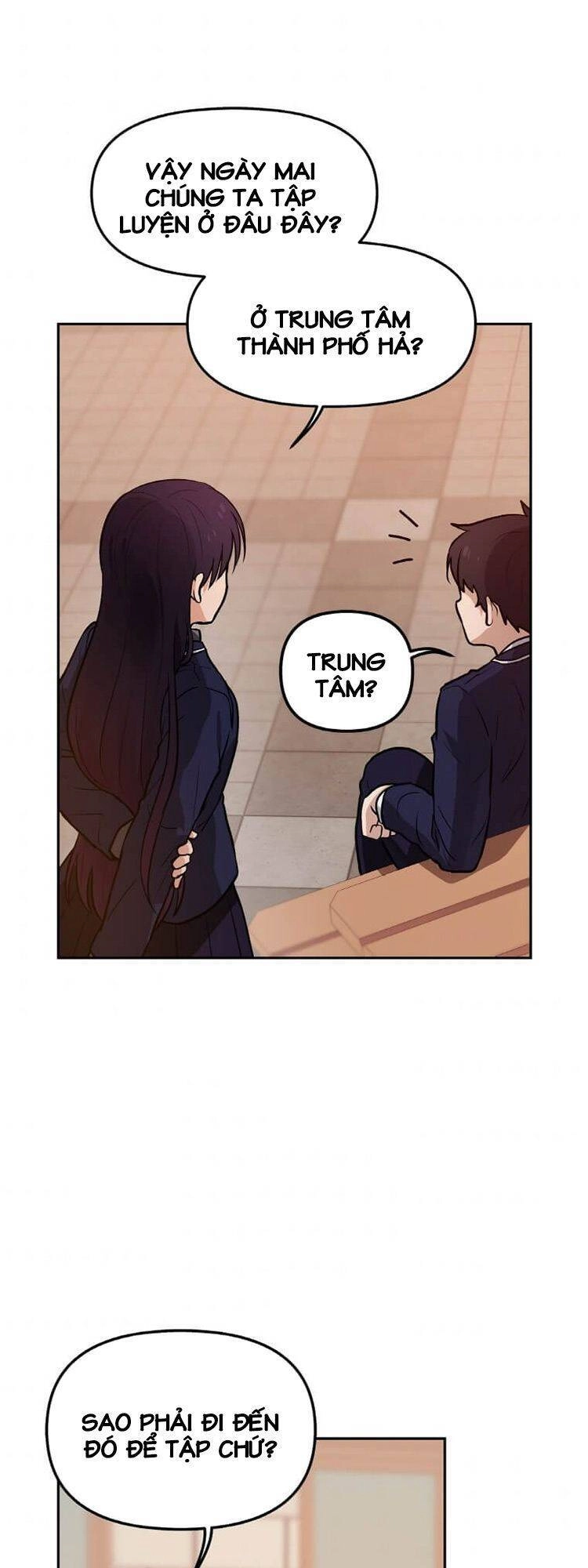 Ta Có Max Thuộc Tính May Mắn Chapter 29 - 29