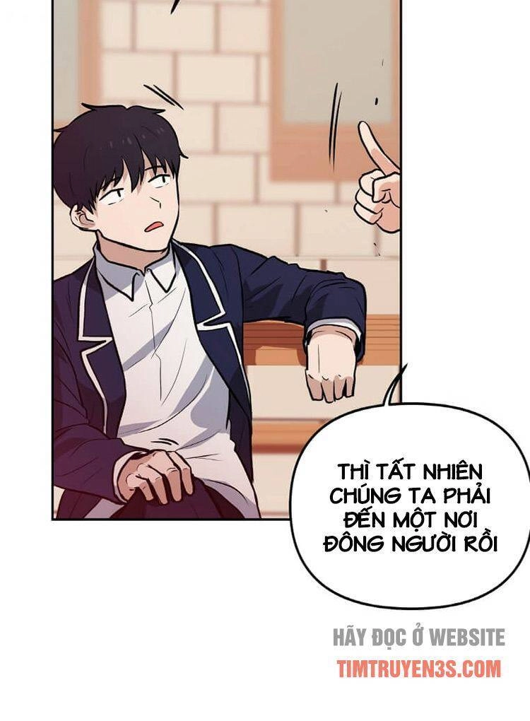 Ta Có Max Thuộc Tính May Mắn Chapter 29 - 30