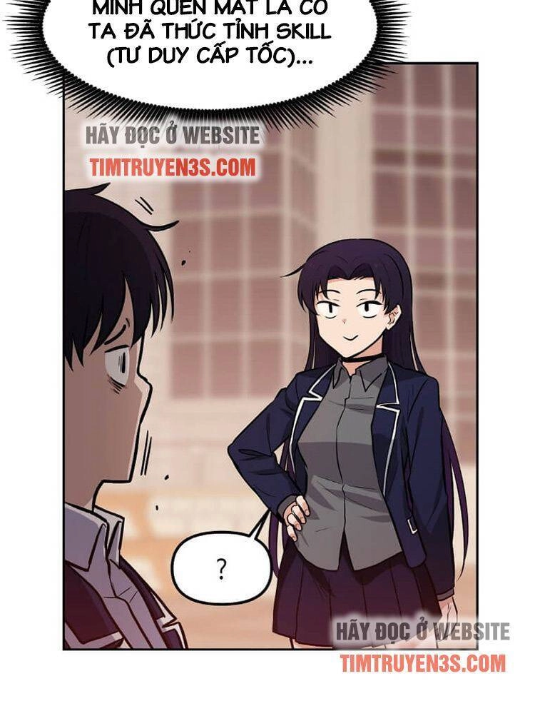 Ta Có Max Thuộc Tính May Mắn Chapter 29 - 33