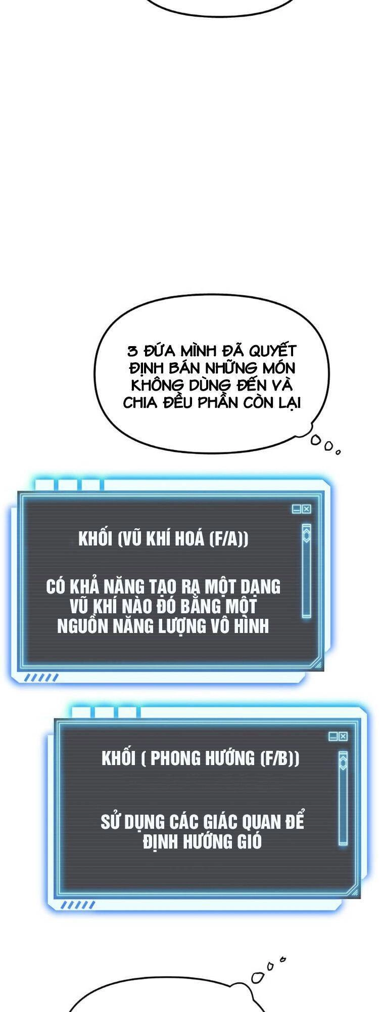 Ta Có Max Thuộc Tính May Mắn Chapter 29 - 37