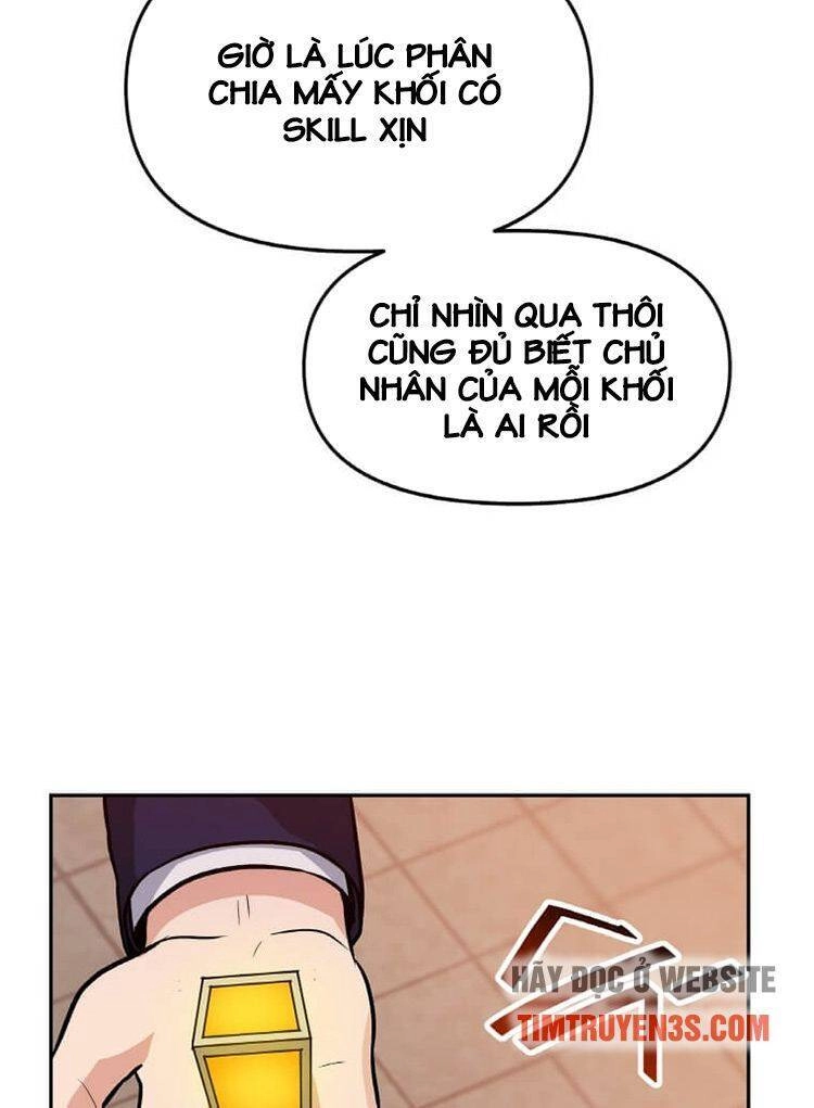 Ta Có Max Thuộc Tính May Mắn Chapter 29 - 38