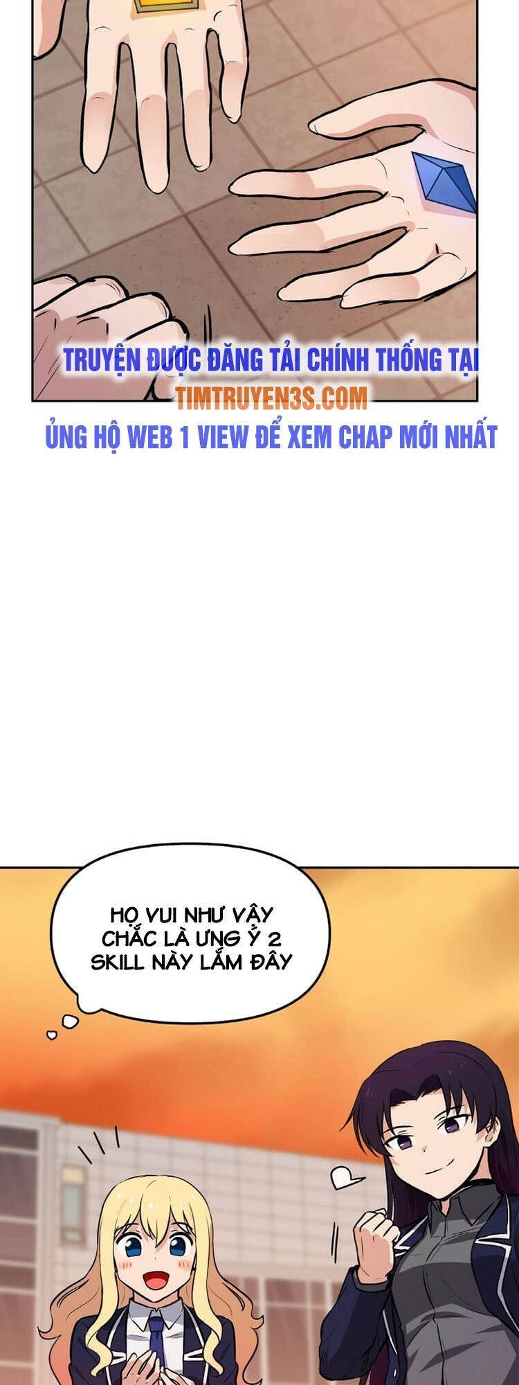 Ta Có Max Thuộc Tính May Mắn Chapter 29 - 39