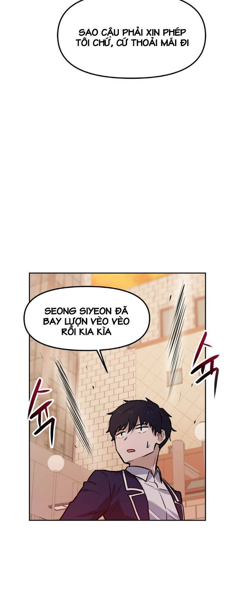 Ta Có Max Thuộc Tính May Mắn Chapter 29 - 43