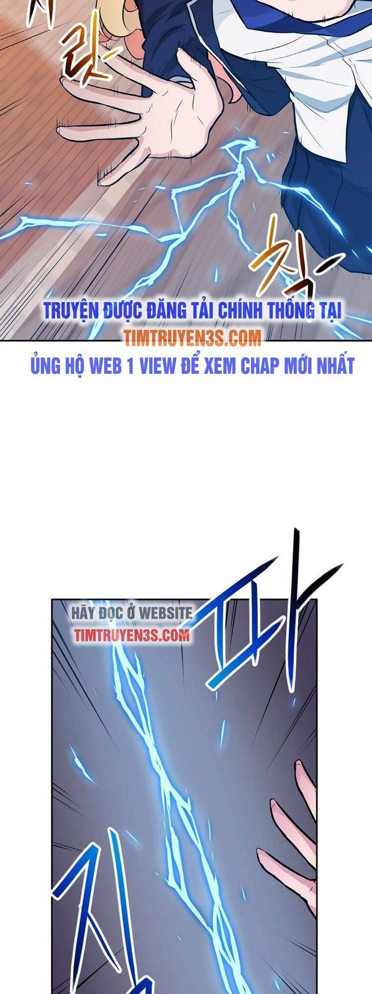 Ta Có Max Thuộc Tính May Mắn Chapter 29 - 45