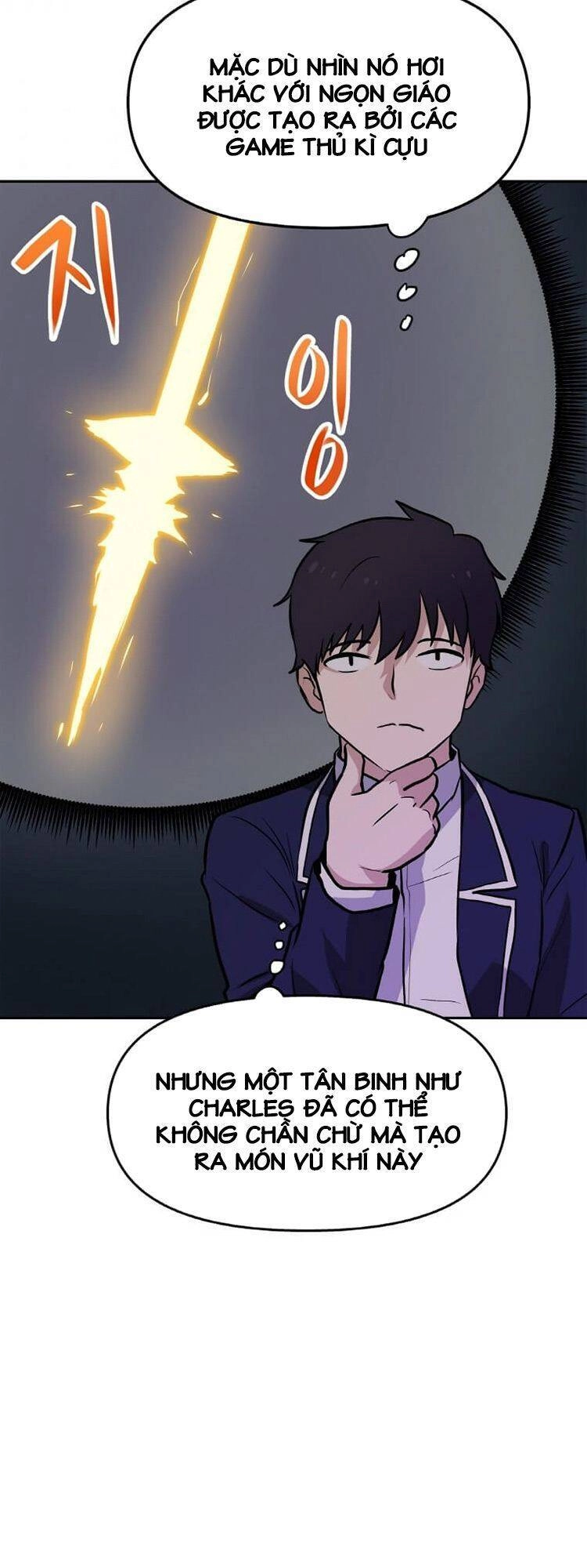 Ta Có Max Thuộc Tính May Mắn Chapter 29 - 49