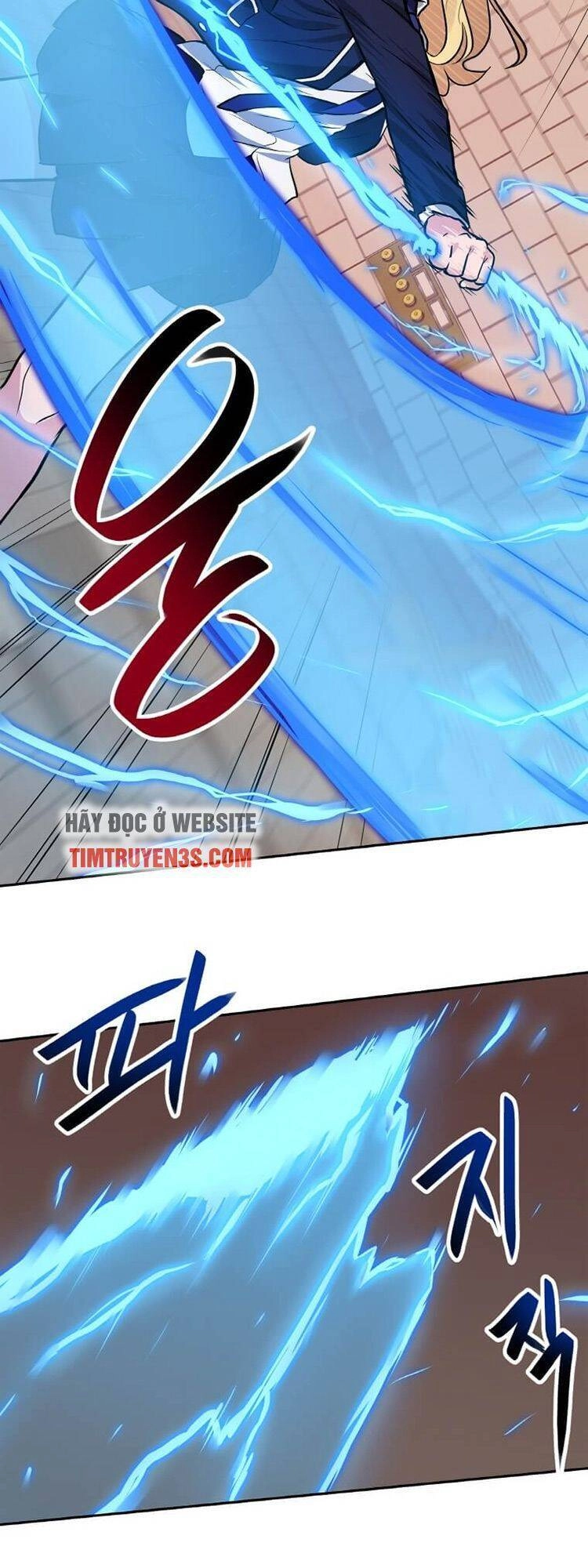 Ta Có Max Thuộc Tính May Mắn Chapter 29 - 53