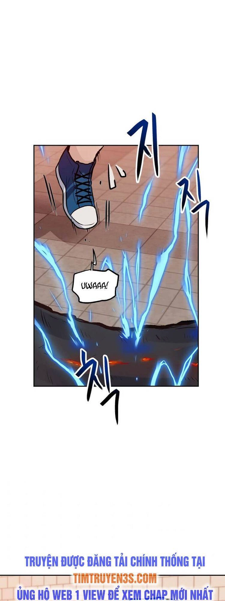 Ta Có Max Thuộc Tính May Mắn Chapter 29 - 54