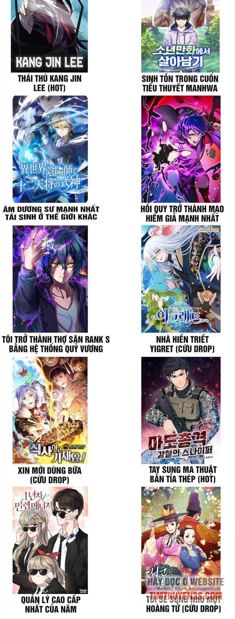 Ta Có Max Thuộc Tính May Mắn Chapter 29 - 59