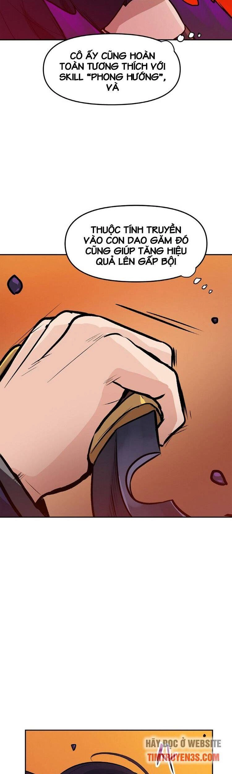 Ta Có Max Thuộc Tính May Mắn Chapter 30 - 12