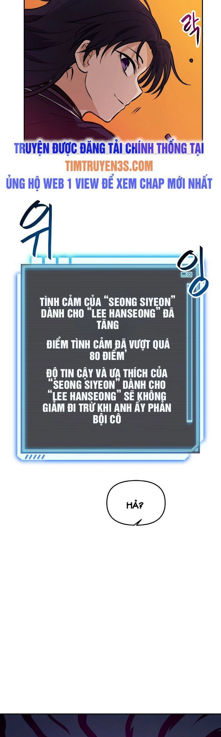 Ta Có Max Thuộc Tính May Mắn Chapter 30 - 14