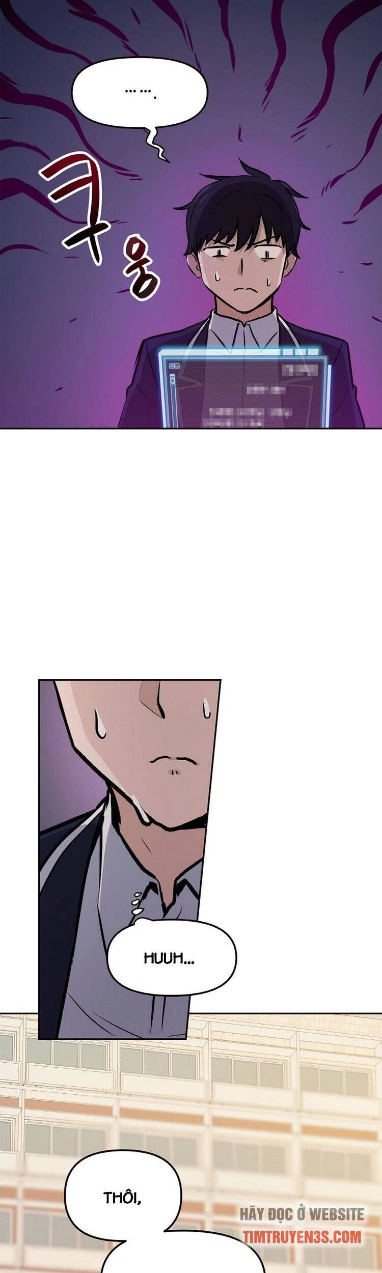 Ta Có Max Thuộc Tính May Mắn Chapter 30 - 15