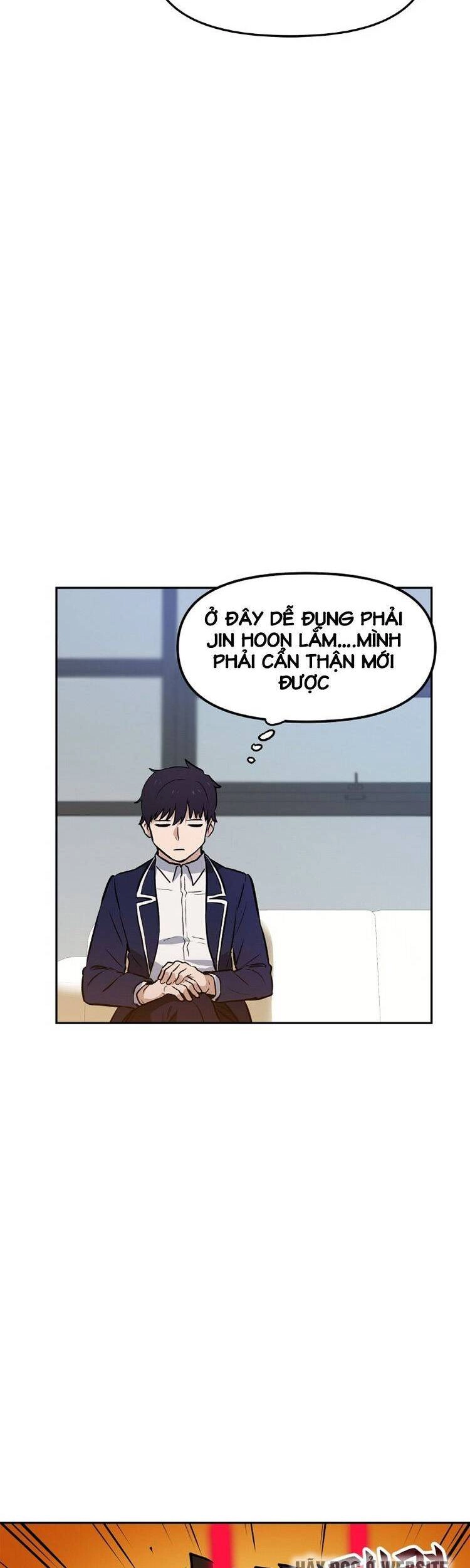 Ta Có Max Thuộc Tính May Mắn Chapter 30 - 23