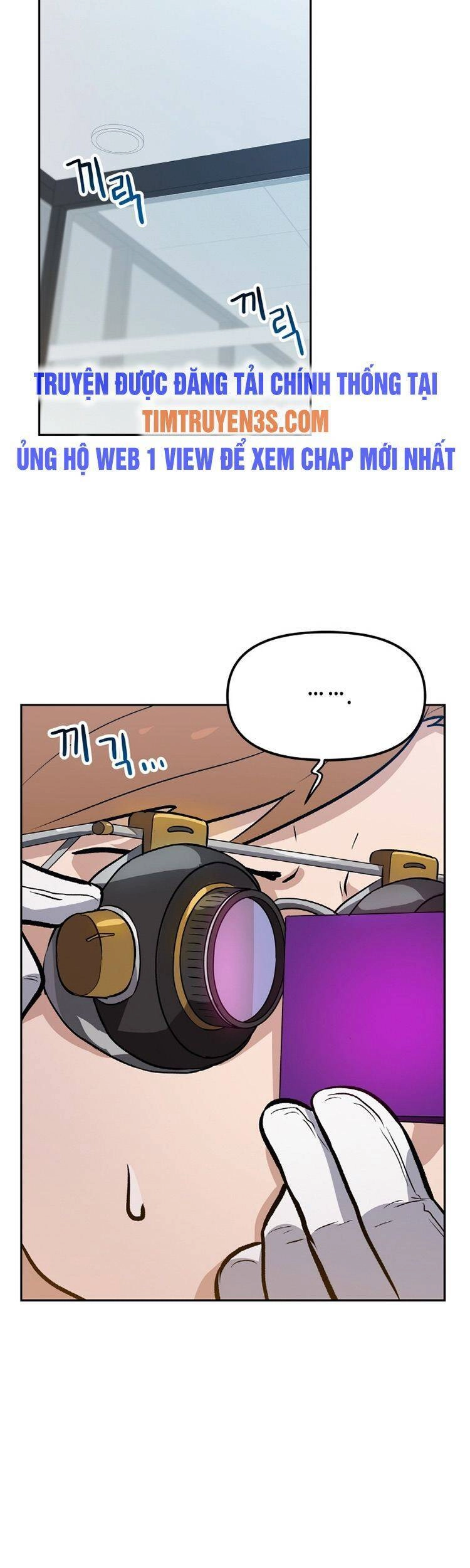 Ta Có Max Thuộc Tính May Mắn Chapter 30 - 34