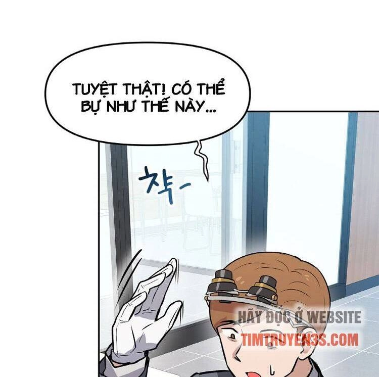 Ta Có Max Thuộc Tính May Mắn Chapter 30 - 35