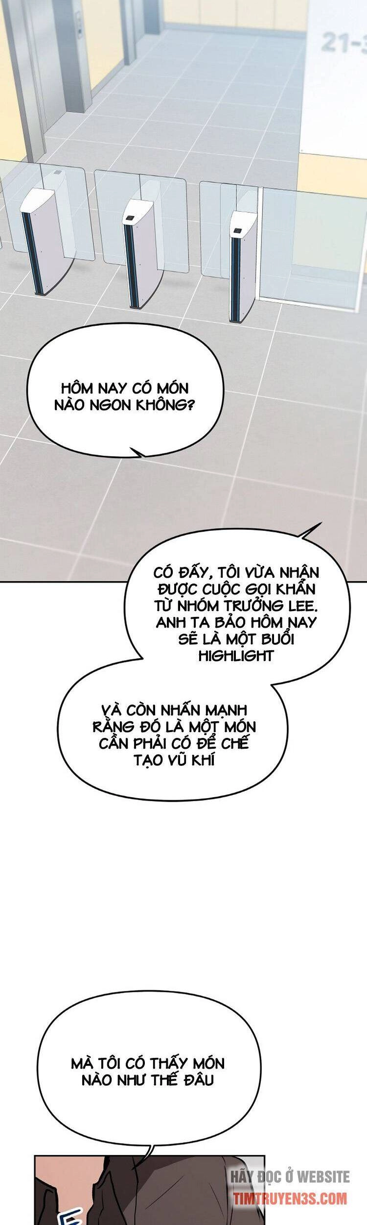 Ta Có Max Thuộc Tính May Mắn Chapter 30 - 46