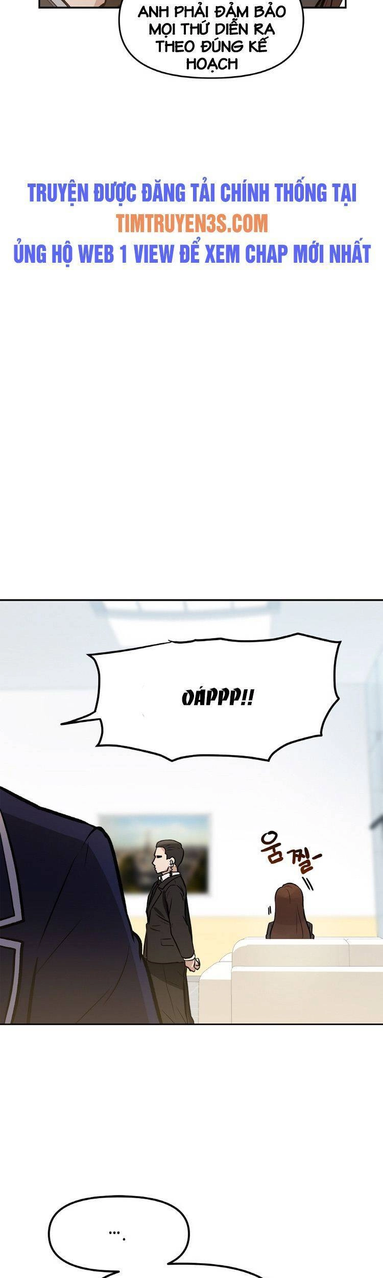 Ta Có Max Thuộc Tính May Mắn Chapter 30 - 53