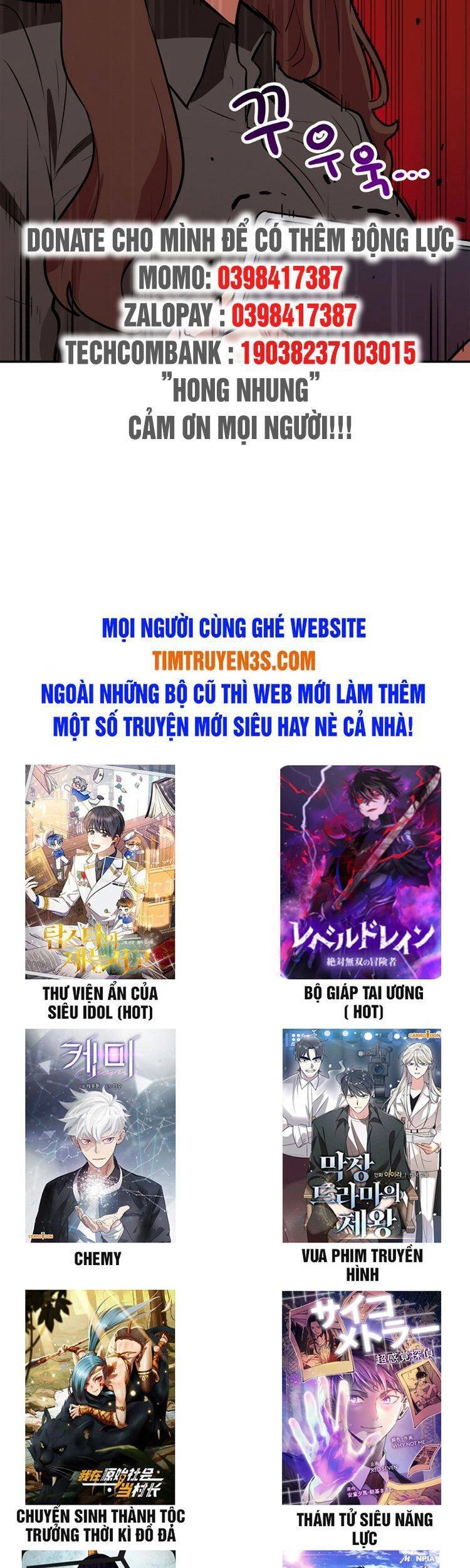 Ta Có Max Thuộc Tính May Mắn Chapter 30 - 59