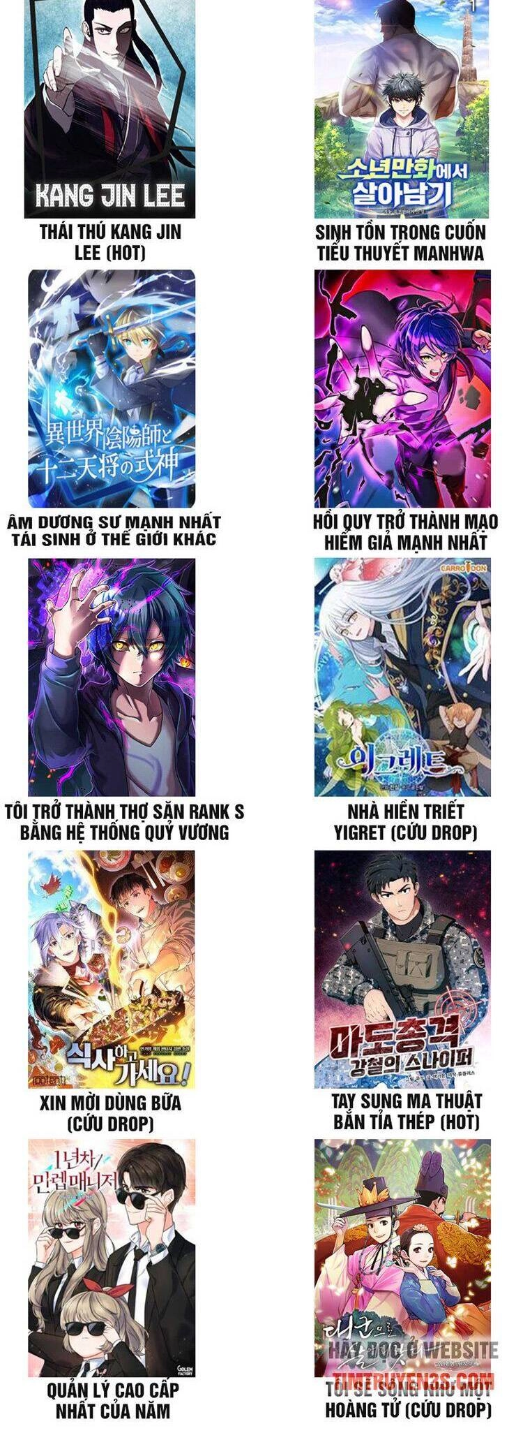 Ta Có Max Thuộc Tính May Mắn Chapter 30 - 60