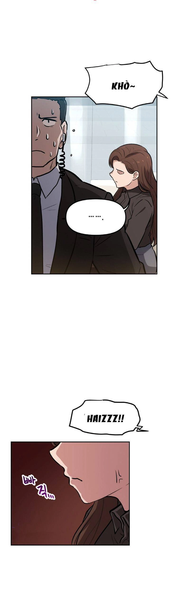 Ta Có Max Thuộc Tính May Mắn Chapter 31 - 5