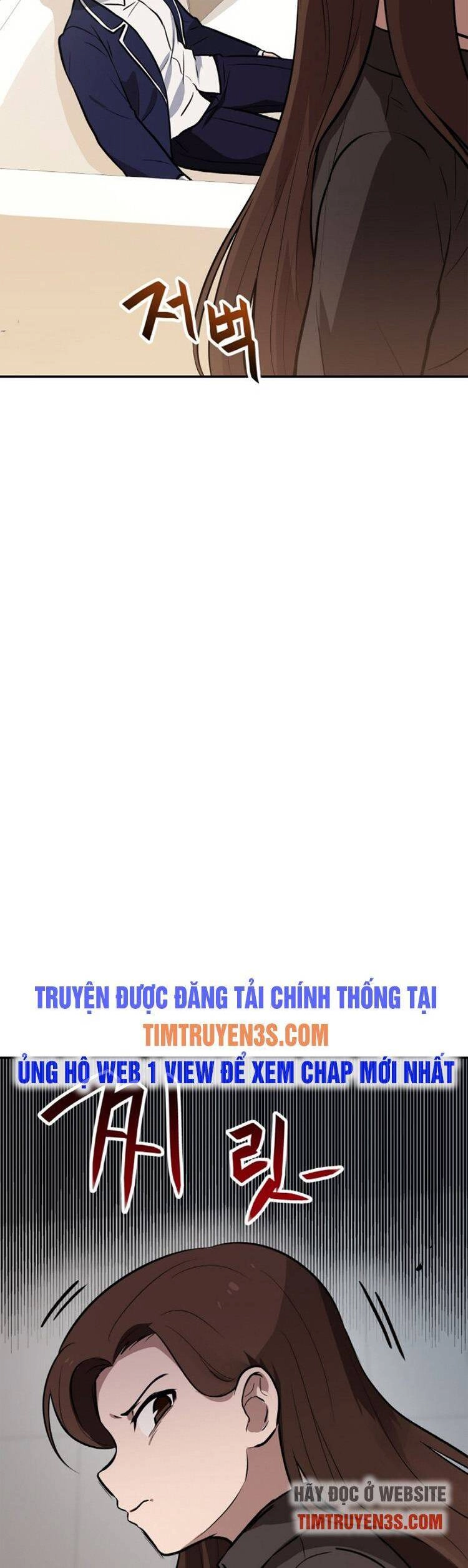 Ta Có Max Thuộc Tính May Mắn Chapter 31 - 10