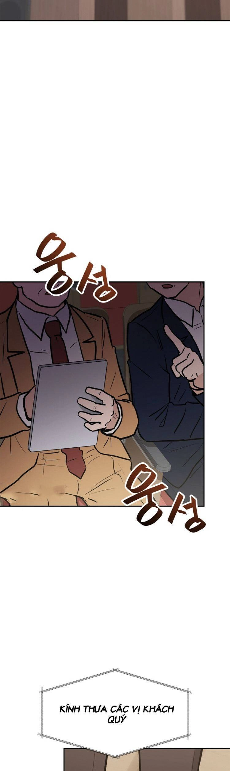 Ta Có Max Thuộc Tính May Mắn Chapter 31 - 14