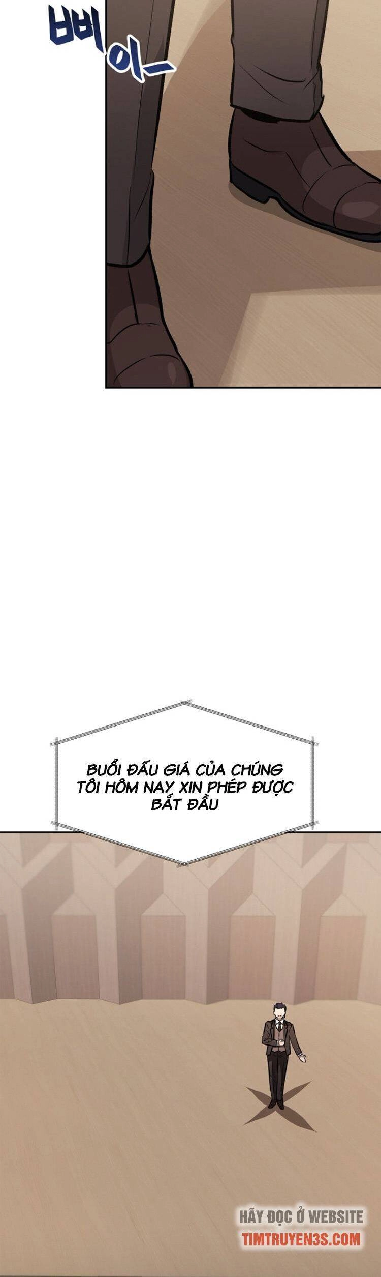 Ta Có Max Thuộc Tính May Mắn Chapter 31 - 15