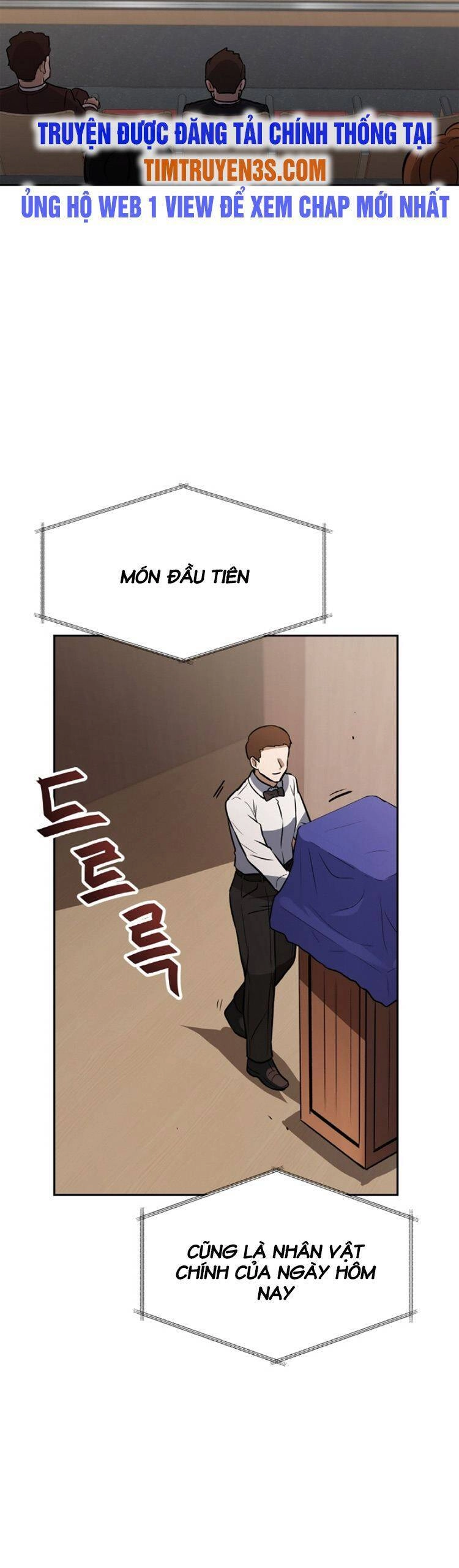 Ta Có Max Thuộc Tính May Mắn Chapter 31 - 16