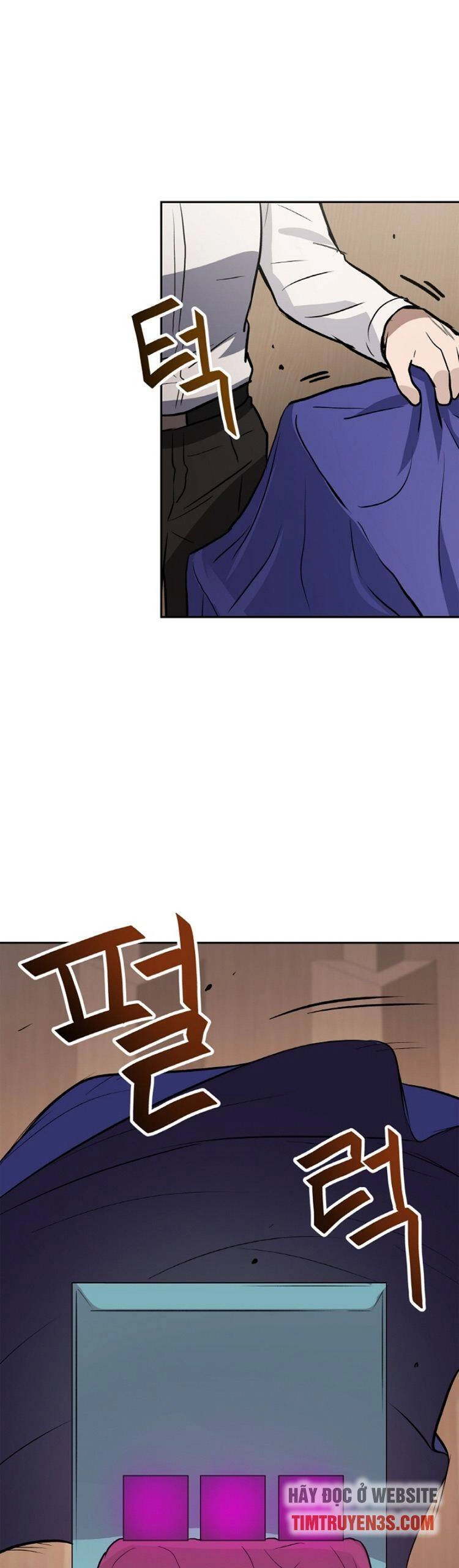 Ta Có Max Thuộc Tính May Mắn Chapter 31 - 17