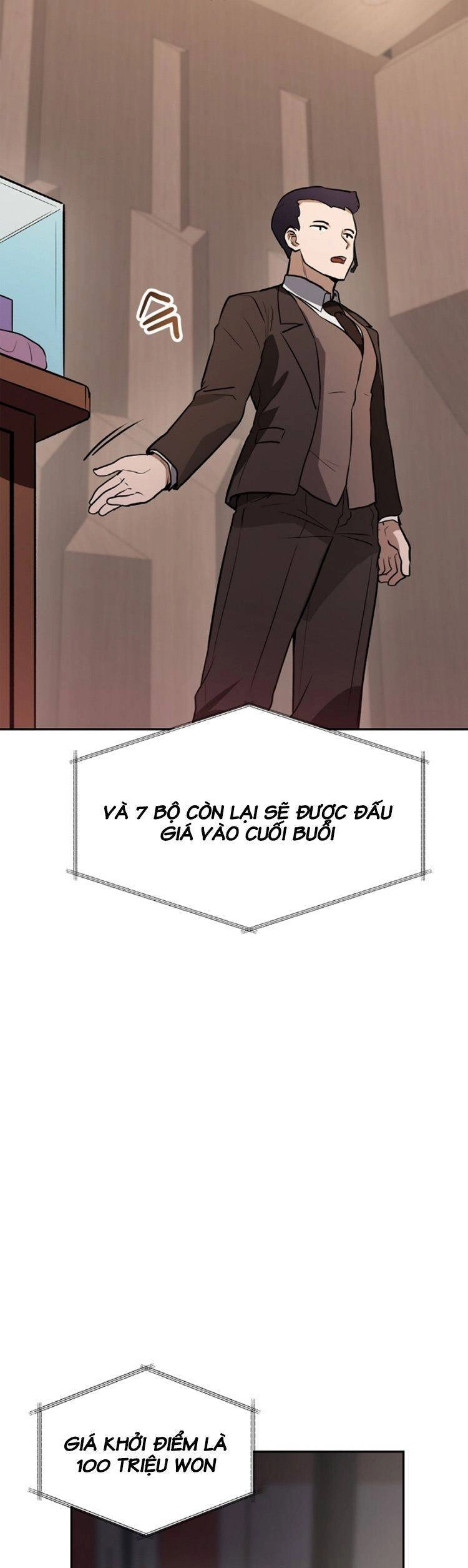 Ta Có Max Thuộc Tính May Mắn Chapter 31 - 20