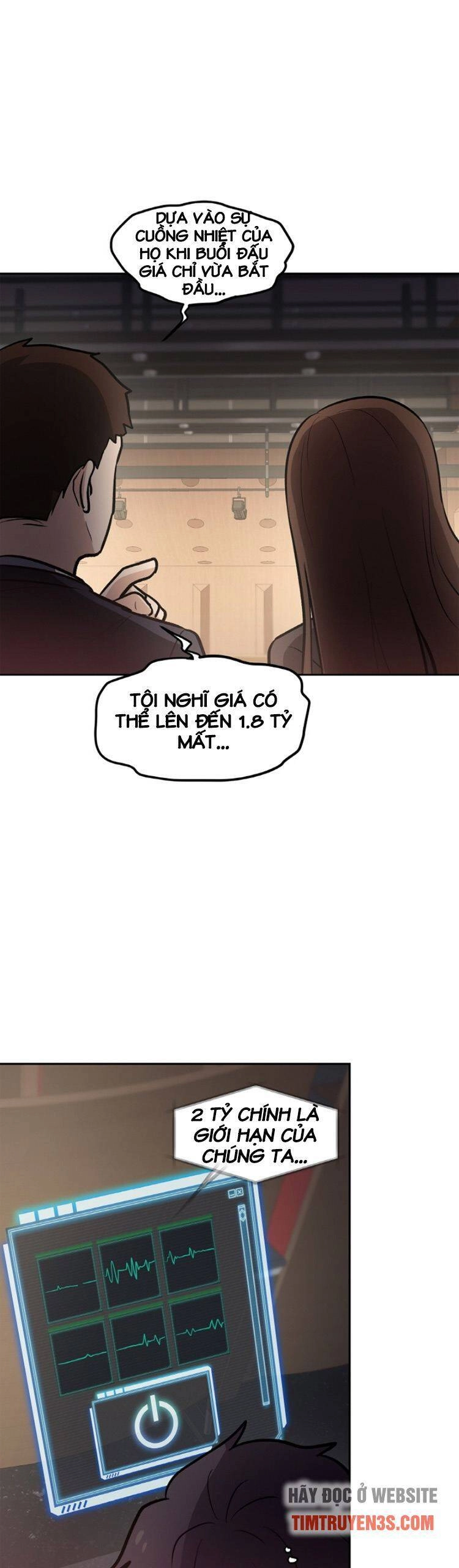 Ta Có Max Thuộc Tính May Mắn Chapter 31 - 28