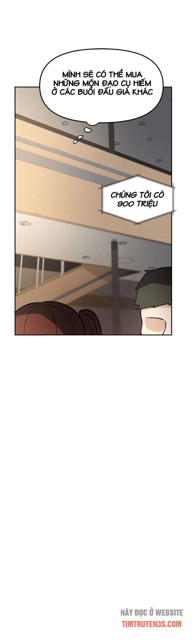 Ta Có Max Thuộc Tính May Mắn Chapter 31 - 30