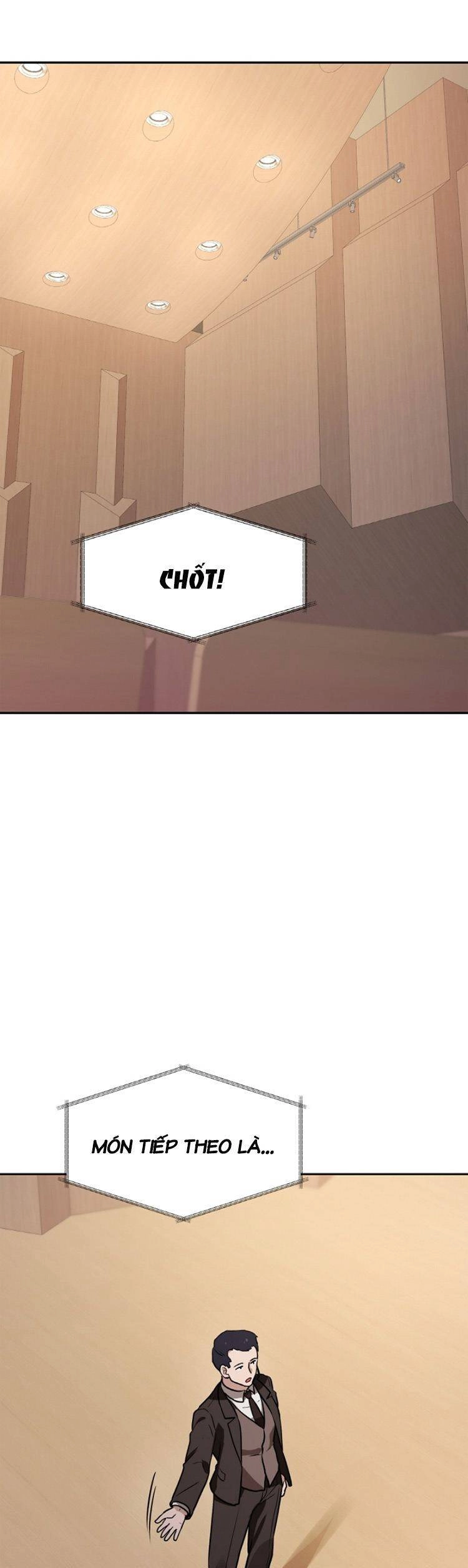 Ta Có Max Thuộc Tính May Mắn Chapter 31 - 31