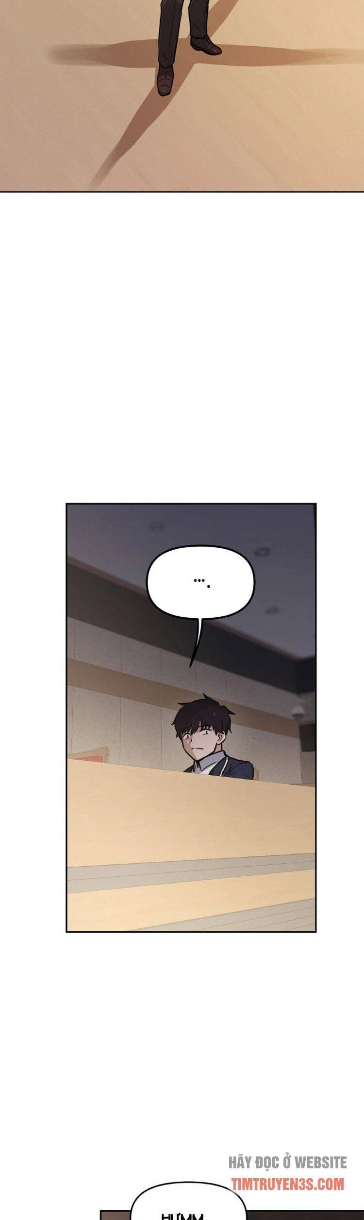 Ta Có Max Thuộc Tính May Mắn Chapter 31 - 32