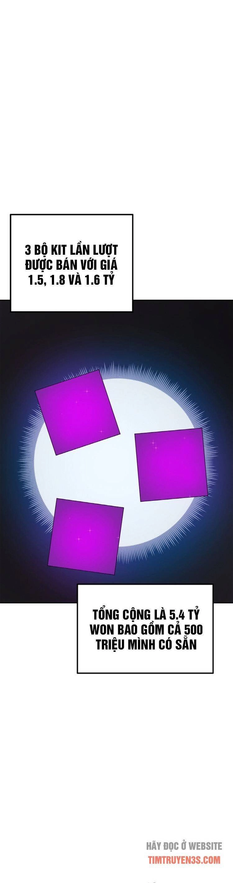 Ta Có Max Thuộc Tính May Mắn Chapter 31 - 34