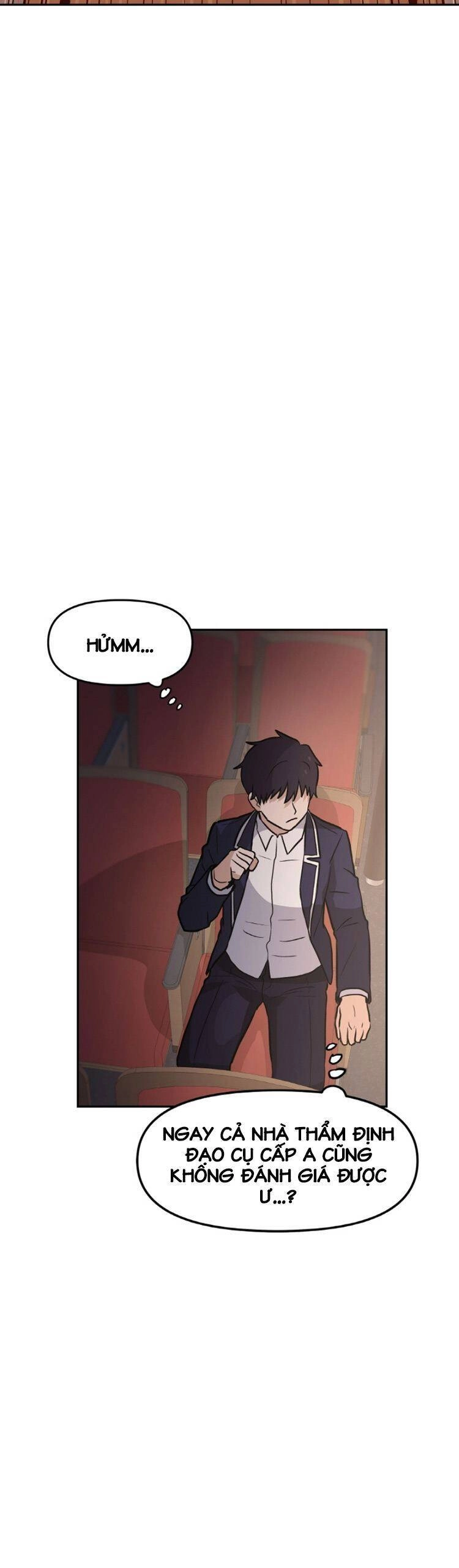 Ta Có Max Thuộc Tính May Mắn Chapter 31 - 37